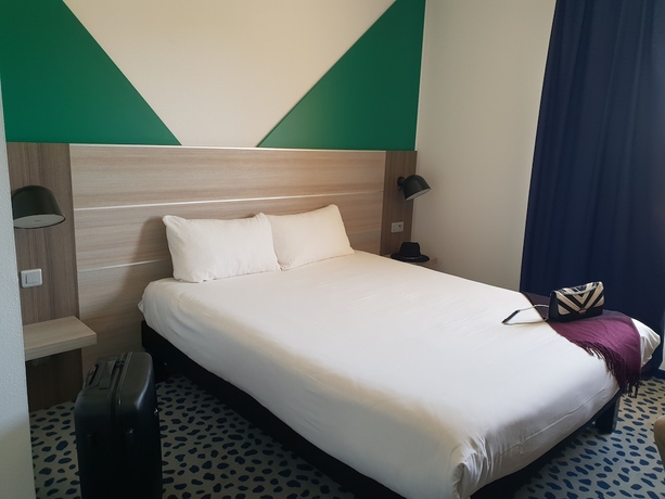 Imagen de la habitación del Hotel Ibis Styles Marseille Plan De Campagne. Foto 7