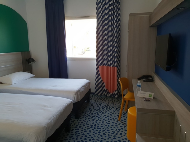 Imagen de la habitación del Hotel Ibis Styles Marseille Plan De Campagne. Foto 9