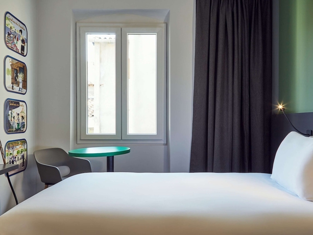 Imagen de la habitación del Hotel Ibis Styles Marseille Vieux Port. Foto 8