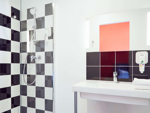 Imagen de la habitación del Hotel Ibis Styles Marseille Vieux Port. Foto 16