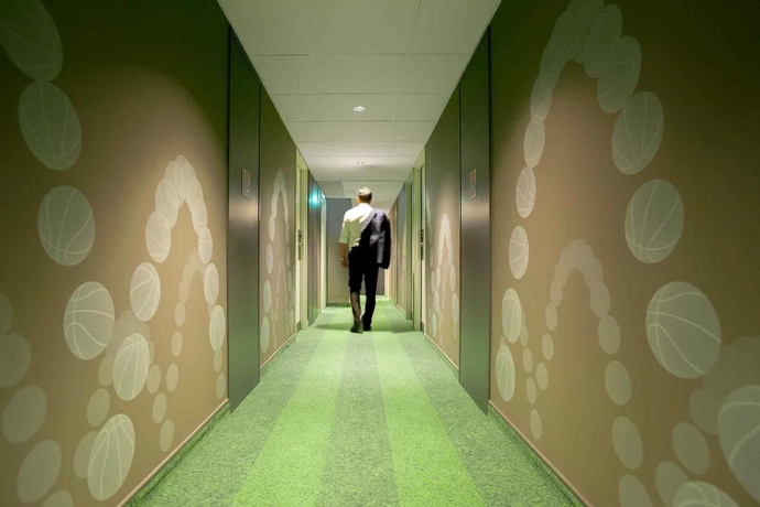 Imagen general del Hotel Ibis Styles Massena Olympiades. Foto 5