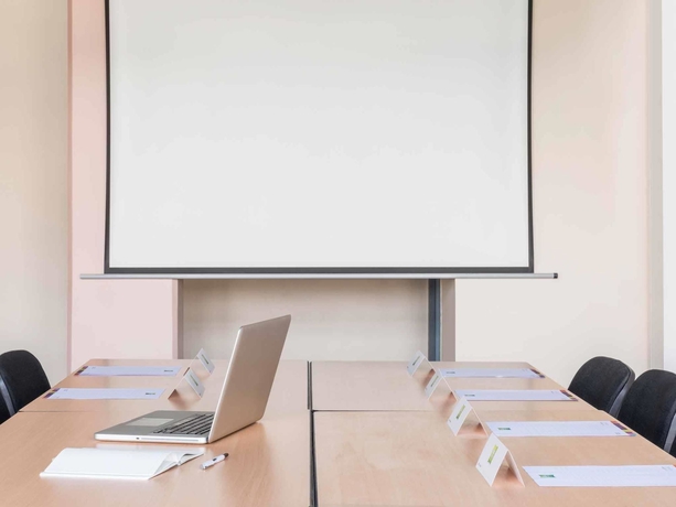 Imagen de los interiores del Hotel Ibis Styles Meaux Centre. Foto 15