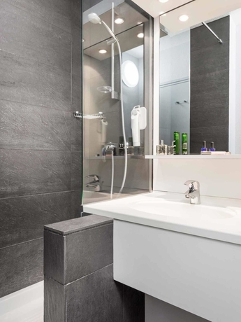 Imagen de la habitación del Hotel Ibis Styles Meaux Centre. Foto 13