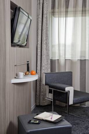 Imagen de la habitación del Hotel Ibis Styles Melun. Foto 7