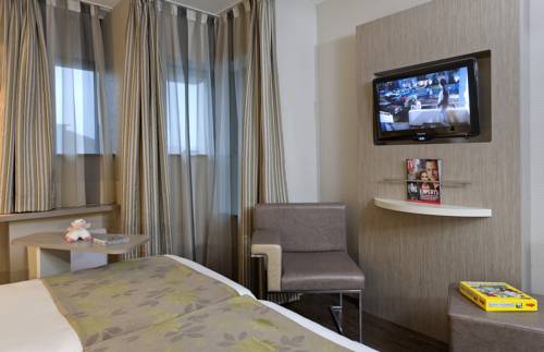 Imagen de la habitación del Hotel Ibis Styles Melun. Foto 8