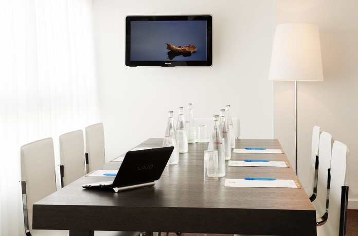 Imagen de los interiores del Hotel Ibis Styles Menton Centre. Foto 15