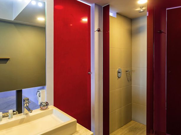 Imagen de la habitación del Hotel Ibis Styles Merida Galerias. Foto 6