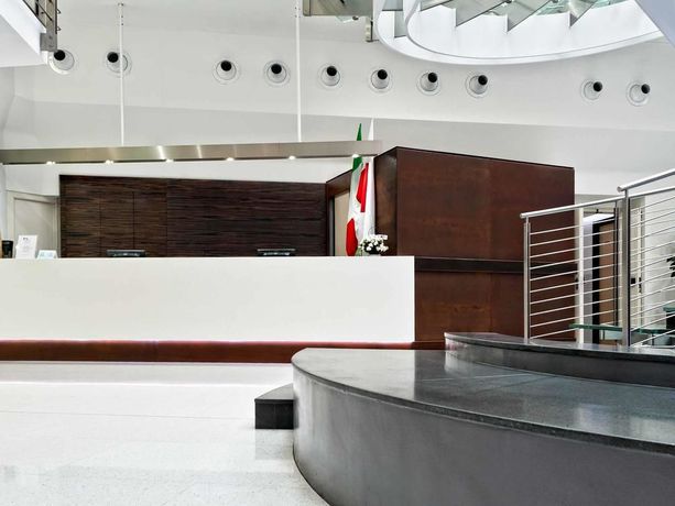 Imagen general del Hotel Ibis Styles Milano Centro. Foto 2