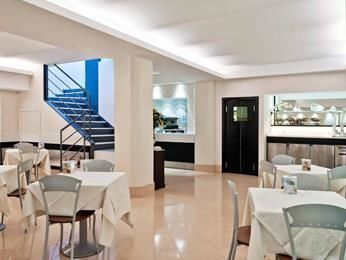 Imagen general del Hotel Ibis Styles Milano Centro. Foto 3