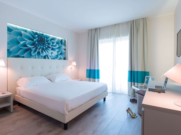 Imagen de la habitación del Hotel Ibis Styles Milano Est Settala. Foto 6