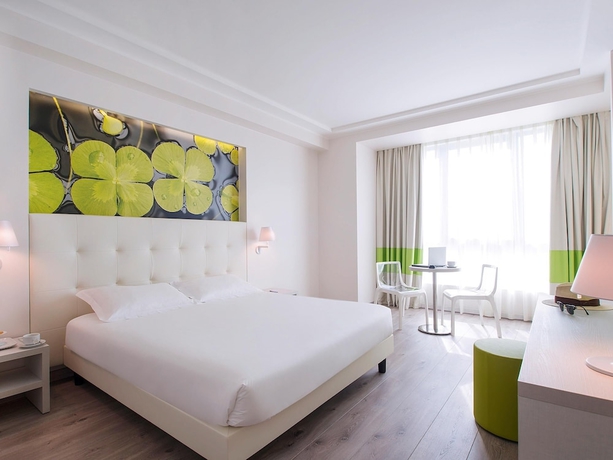 Imagen de la habitación del Hotel Ibis Styles Milano Est Settala. Foto 7