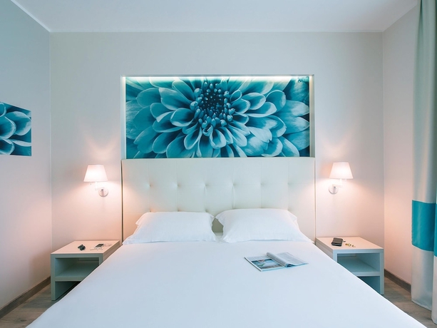 Imagen de la habitación del Hotel Ibis Styles Milano Est Settala. Foto 9