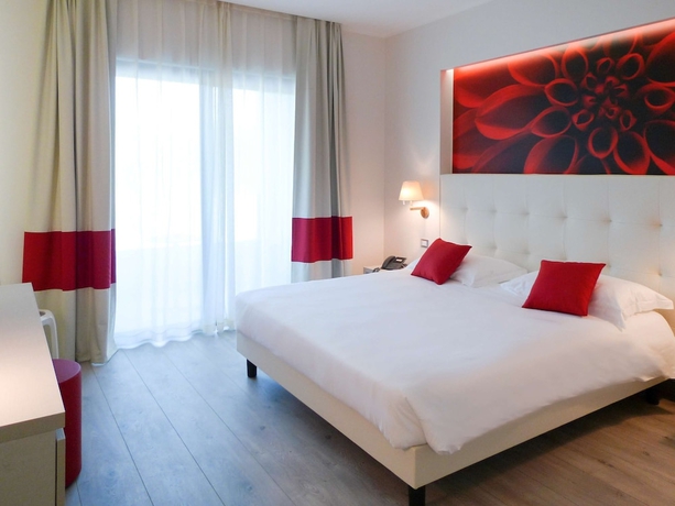Imagen de la habitación del Hotel Ibis Styles Milano Est Settala. Foto 10