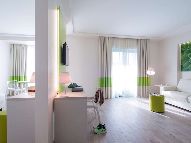 Imagen de la habitación del Hotel Ibis Styles Milano Est Settala. Foto 11