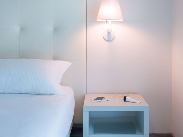 Imagen de la habitación del Hotel Ibis Styles Milano Est Settala. Foto 12