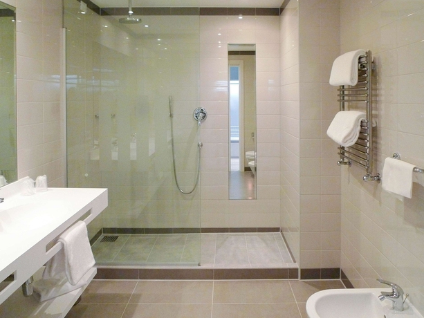 Imagen de la habitación del Hotel Ibis Styles Milano Est Settala. Foto 13