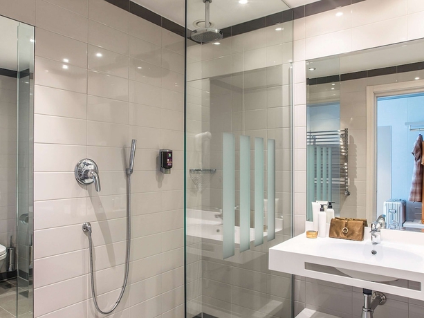 Imagen de la habitación del Hotel Ibis Styles Milano Est Settala. Foto 14