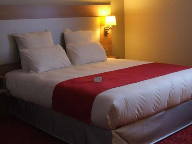 Imagen de la habitación del Hotel Ibis Styles Montargis Arboria. Foto 8