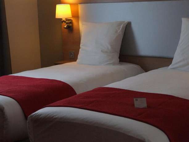 Imagen de la habitación del Hotel Ibis Styles Montargis Arboria. Foto 11