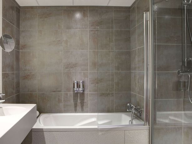 Imagen de la habitación del Hotel Ibis Styles Montargis Arboria. Foto 16