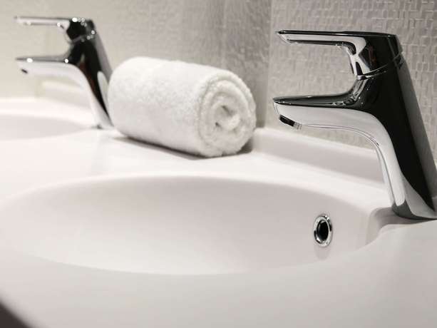 Imagen de la habitación del Hotel Ibis Styles Montargis Arboria. Foto 17