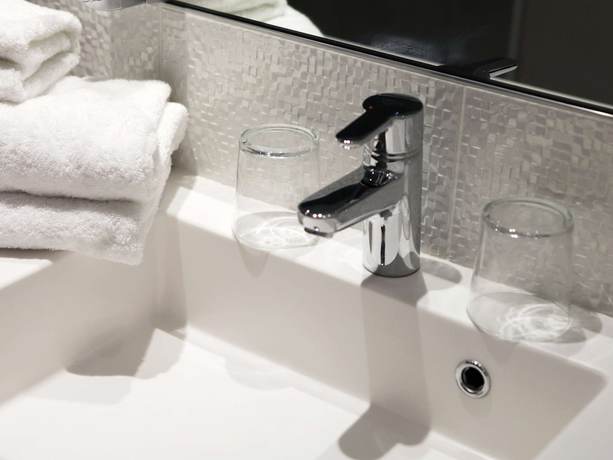 Imagen de la habitación del Hotel Ibis Styles Montargis Arboria. Foto 18