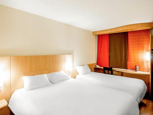 Imagen de la habitación del Hotel Ibis Styles Montauban. Foto 2