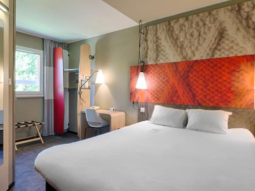 Imagen de la habitación del Hotel Ibis Styles Montauban. Foto 3