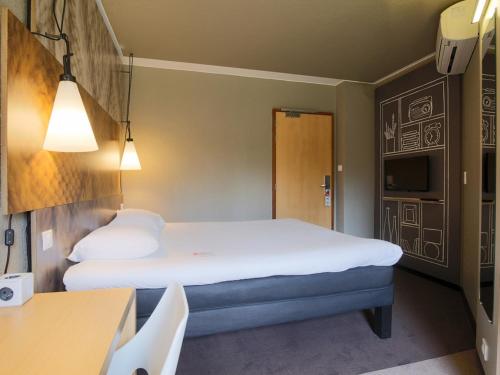 Imagen de la habitación del Hotel Ibis Styles Montauban. Foto 5