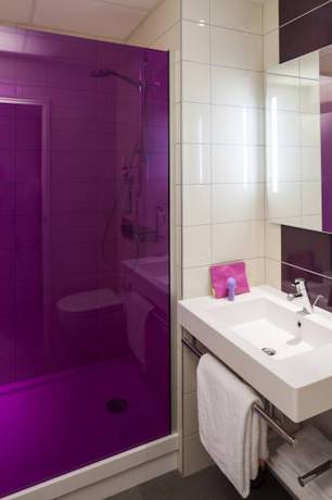 Imagen general del Hotel Ibis Styles Montbeliard Centre Velotte. Foto 1