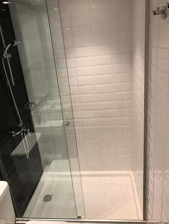 Imagen de la habitación del Hotel Ibis Styles Montevideo Biarritz. Foto 9
