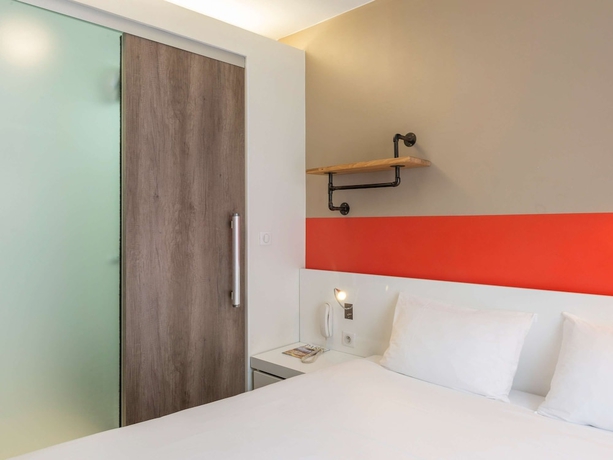 Imagen de la habitación del Hotel Ibis Styles Montmartre Nord. Foto 2