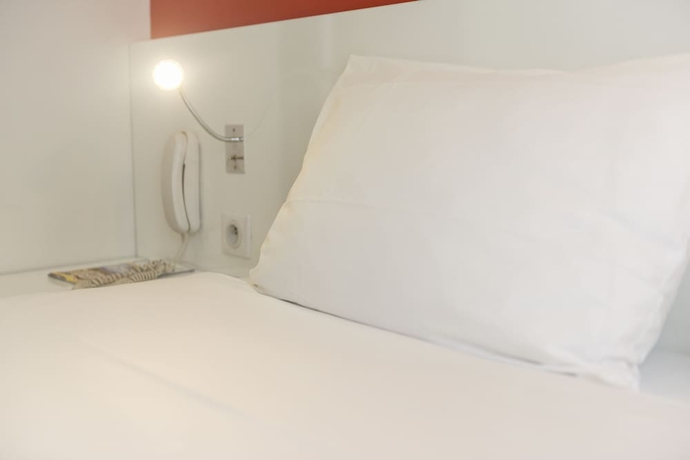 Imagen de la habitación del Hotel Ibis Styles Montmartre Nord. Foto 7