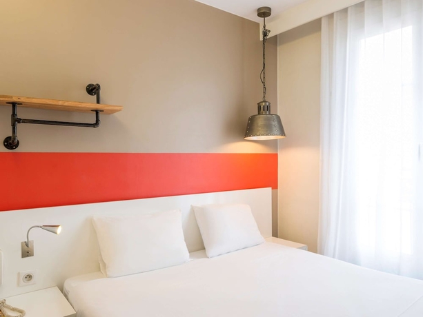 Imagen de la habitación del Hotel Ibis Styles Montmartre Nord. Foto 15