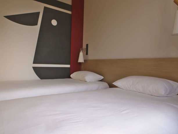 Imagen de la habitación del Hotel Ibis Styles Moulins Centre. Foto 8