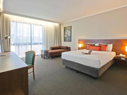 Imagen general del Hotel Ibis Styles Mt Isa Verona. Foto 1