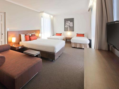 Imagen general del Hotel Ibis Styles Mt Isa Verona. Foto 2