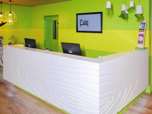 Imagen general del Hotel Ibis Styles Mt Isa Verona. Foto 4