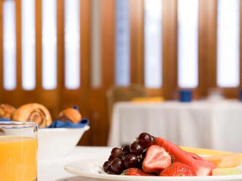 Imagen general del Hotel Ibis Styles Mt Isa Verona. Foto 7