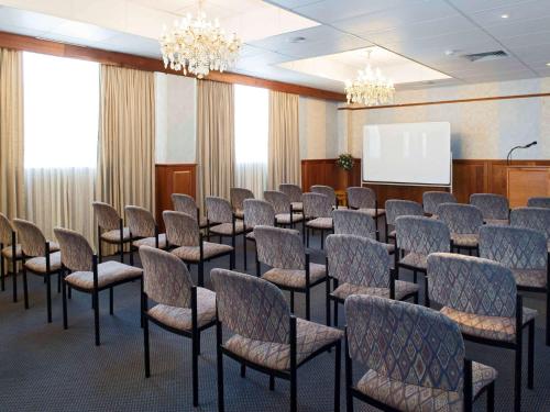 Imagen general del Hotel Ibis Styles Mt Isa Verona. Foto 8