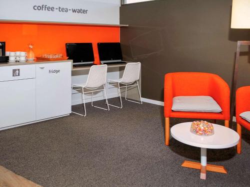 Imagen general del Hotel Ibis Styles Mt Isa Verona. Foto 10