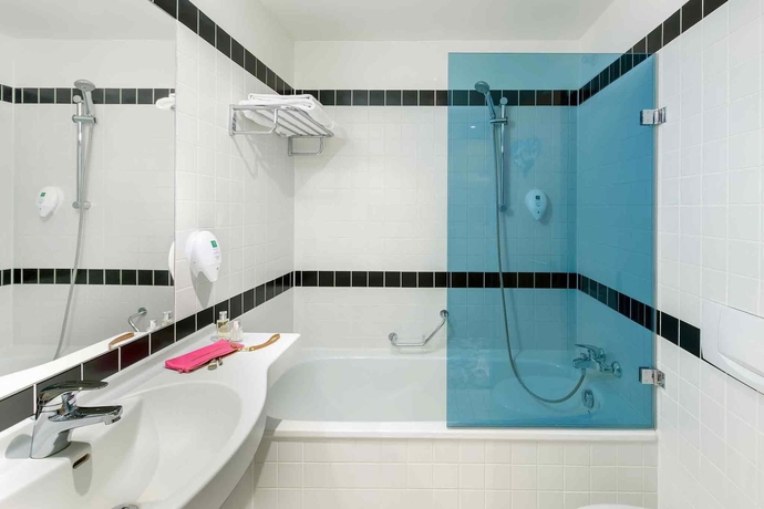 Imagen de la habitación del Hotel Ibis Styles München Ost Messe. Foto 13