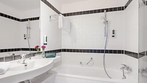 Imagen de la habitación del Hotel Ibis Styles M&uuml;nchen Ost Messe. Foto 9