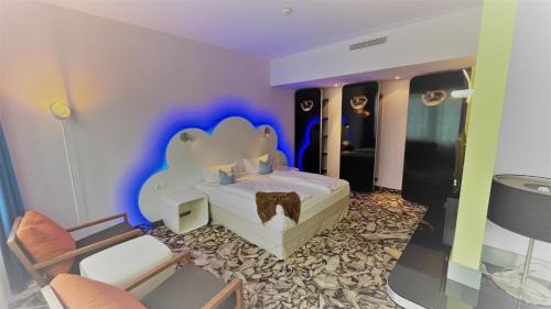 Imagen de la habitación del Hotel Ibis Styles M&uuml;nchen Ost Messe. Foto 20