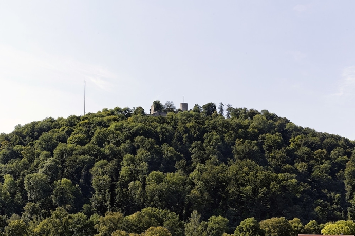 Imagen de la habitación del Hotel Ibis Styles Nagold-schwarzwald. Foto 12