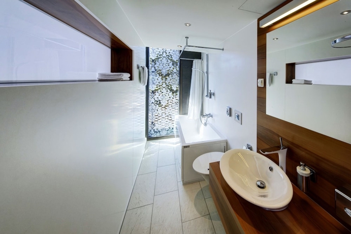 Imagen de la habitación del Hotel Ibis Styles Nagold-schwarzwald. Foto 14