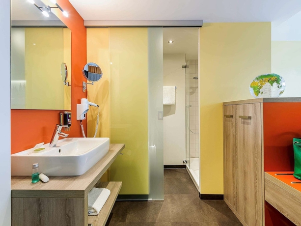 Imagen de la habitación del Hotel Ibis Styles Nagold-schwarzwald. Foto 15