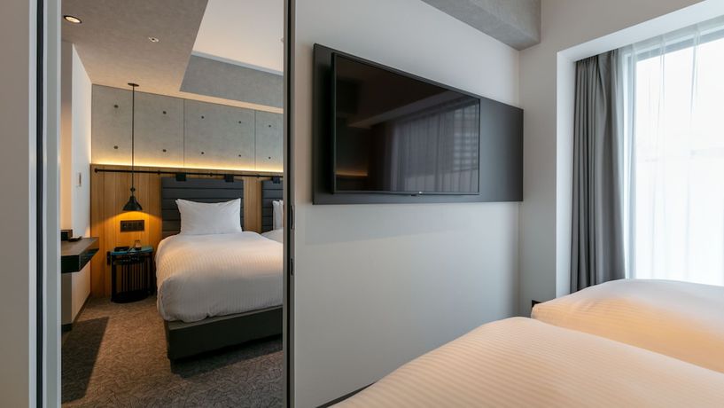 Imagen de la habitación del Hotel Ibis Styles Nagoya. Foto 5