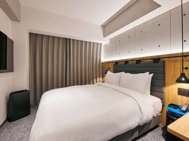 Imagen de la habitación del Hotel Ibis Styles Nagoya. Foto 11