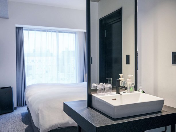 Imagen de la habitación del Hotel Ibis Styles Nagoya. Foto 12